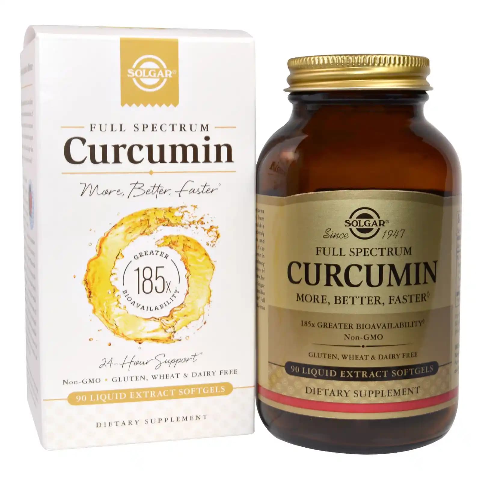 Kurkuminin Kozmetik Sektöründeki Yeri ve Doğal Güzellik Trendleri