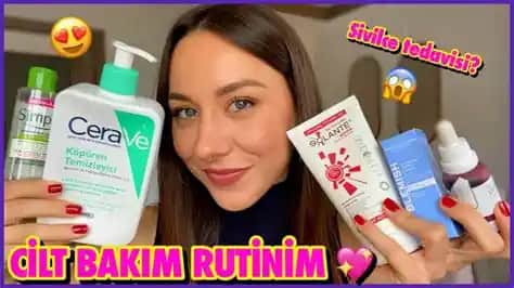 Kuru Ciltler İçin Etkili Bakım Rutinleri ve Doğru Ürün Seçenekleri