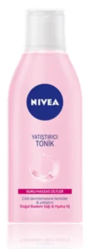 Kuru Ciltler İçin Tonik Kullanımı ve Doğru Seçim Rehberi