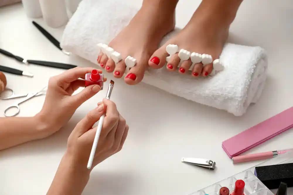Kuru Pedikür Nasıl Yapılır? Adım Adım Rehber ve Uzman Tavsiyeleri