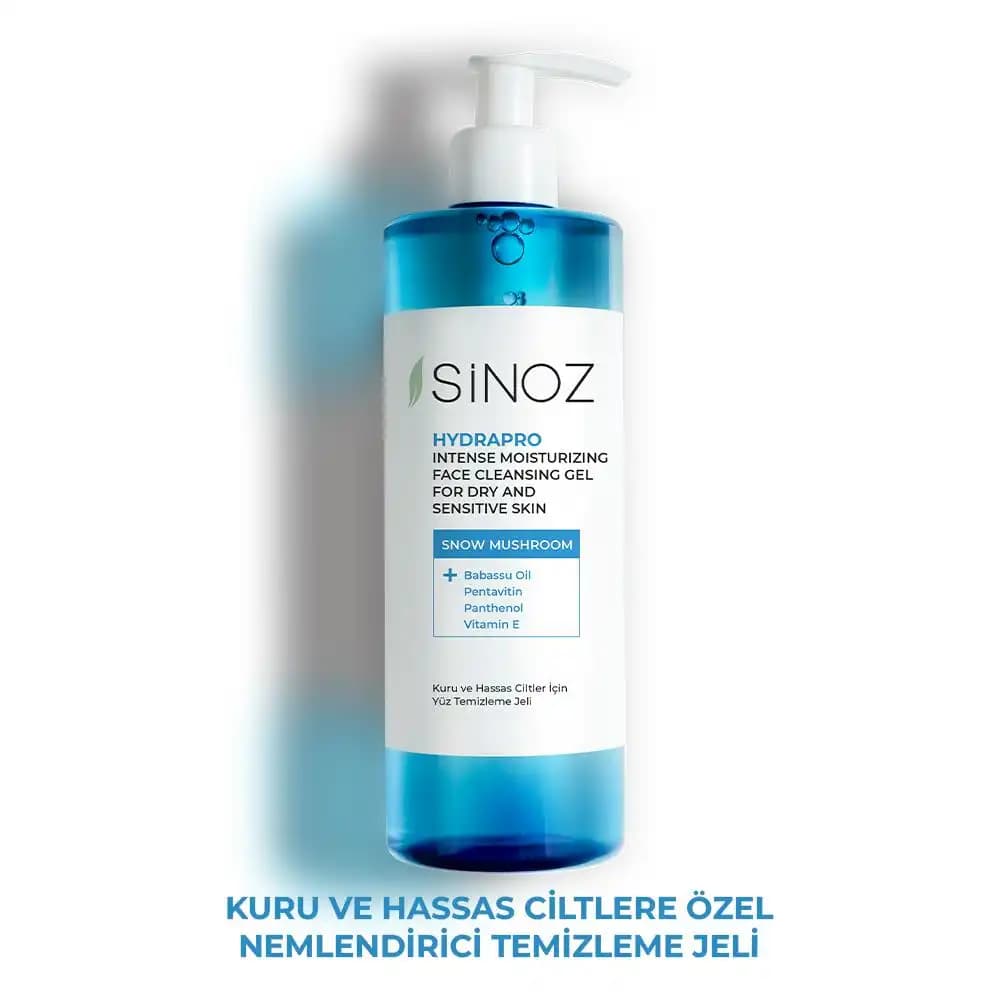 Kuru ve Hassas Ciltler İçin En İyi Temizleme Jeli Seçenekleri ve Kullanım İpuçları