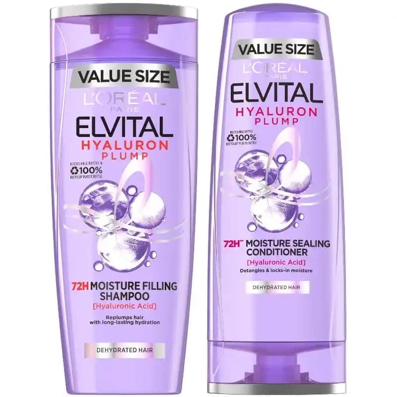 L'Oréal Elvital Saç Bakım Ürünleri: Güçlü ve Güvenilir Saçlar İçin Çözüm