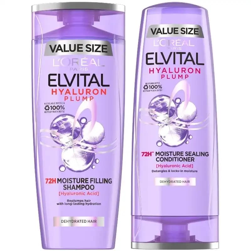 L'Oréal Elvital Saç Bakım Ürünleri: Güçlü ve Güvenilir Saçlar İçin Çözüm