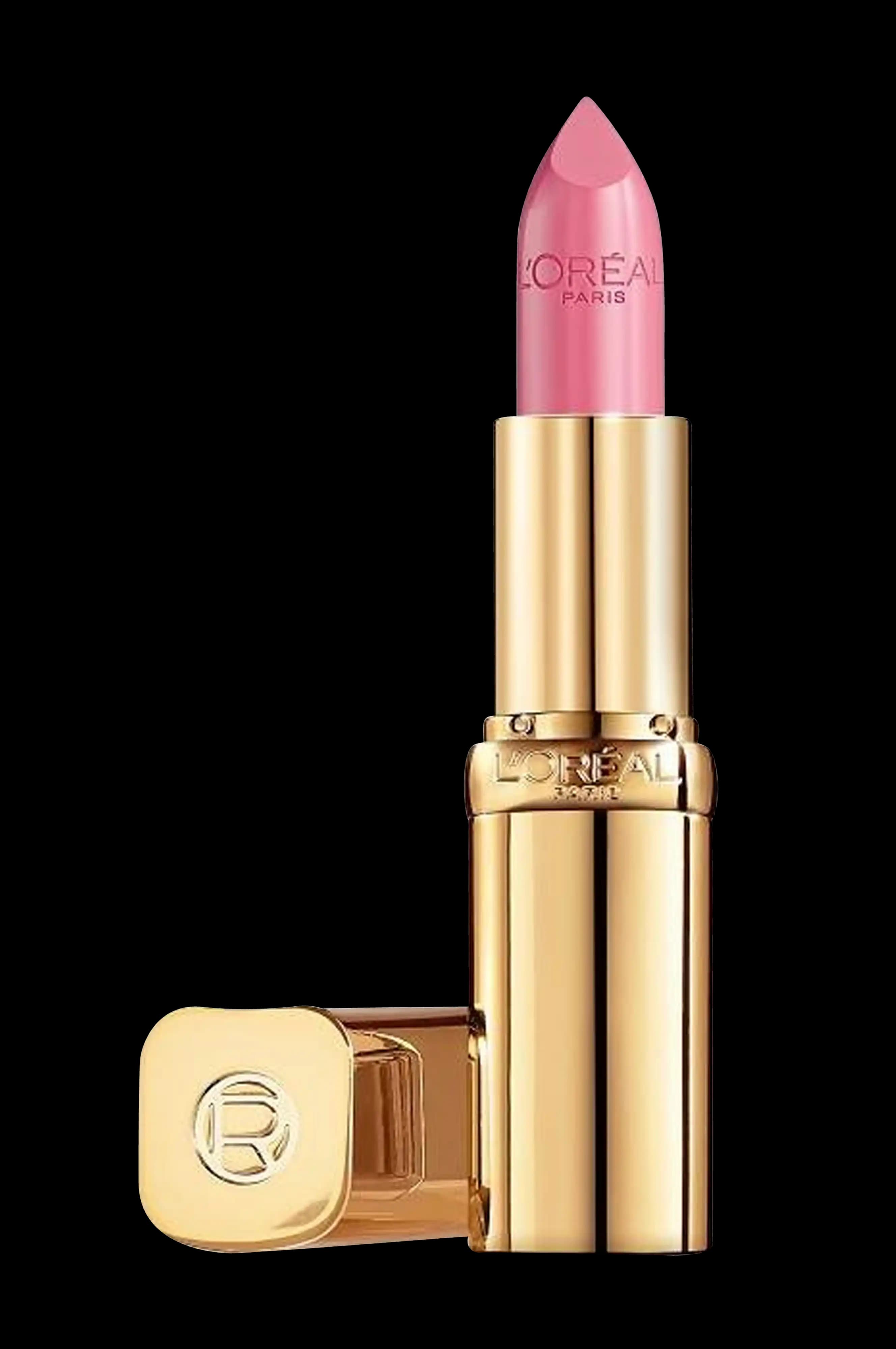 L'Oréal Paris Color Riche Serisiyle Makyajda Renk ve Kalitede Yeni Dönem