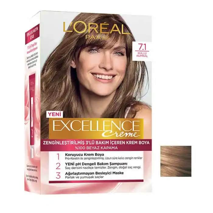 L'Oréal ve Güzellik Endüstrisine Etkisi: Yenilikler ve Sürdürülebilirlik Yaklaşımları