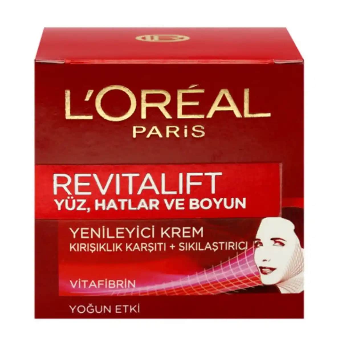 L'Oréal Yüz Kremleri: Çeşitleri, Özellikleri ve Cilt Bakımında Kullanımı