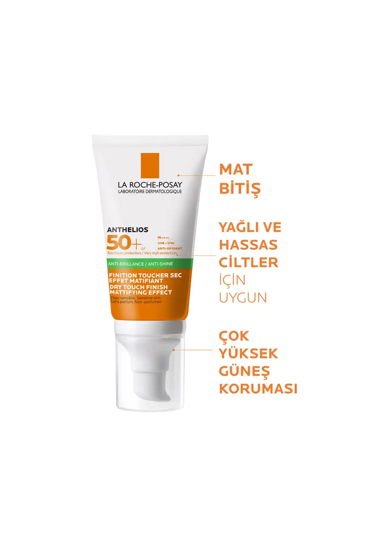 La Beaute Güneş Kremi: Cilt Sağlığını Koruyan Güvenilir Güneş Koruyucu Ürün