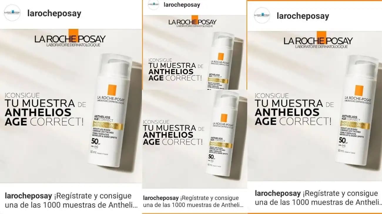 La Roche-Posay ile Güvenilir Cilt Bakımı ve Ücretsiz Hizmetler Rehberi