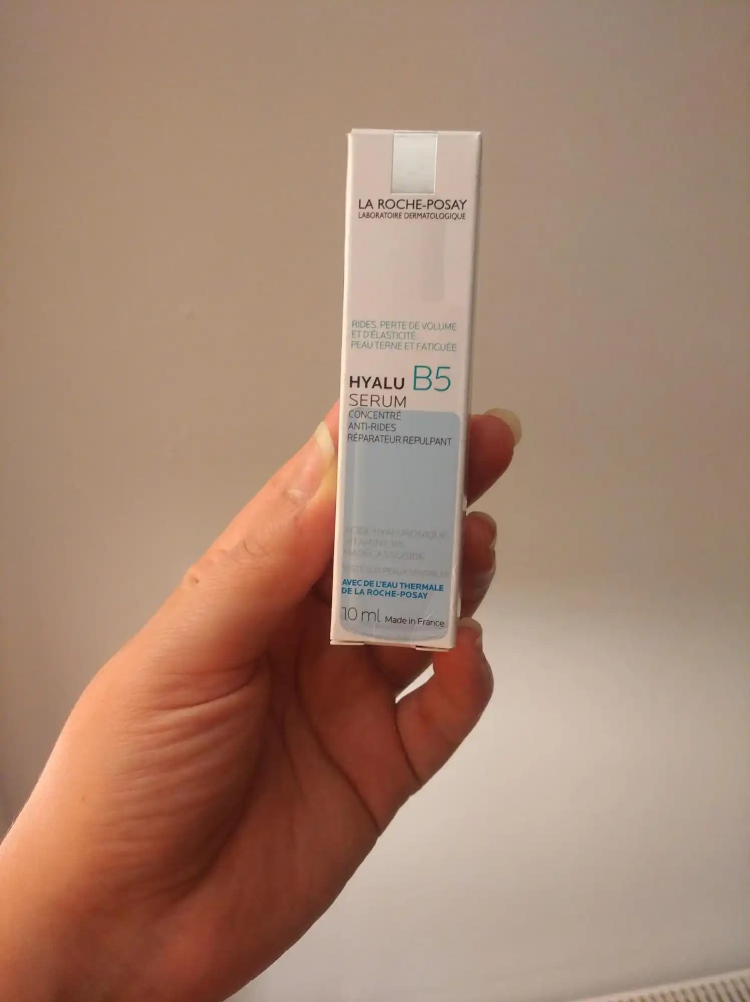 La Roche-Posay ile Komedonlara Karşı Etkili Cilt Bakım Yöntemleri ve Koruma İpuçları
