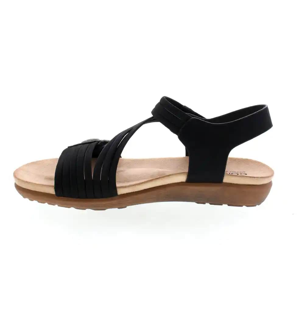 Lady Comfort Marka Ayakkabılar: Şıklık ve Rahatlık Bir Arada Sunan Güvenilir Seçenekler