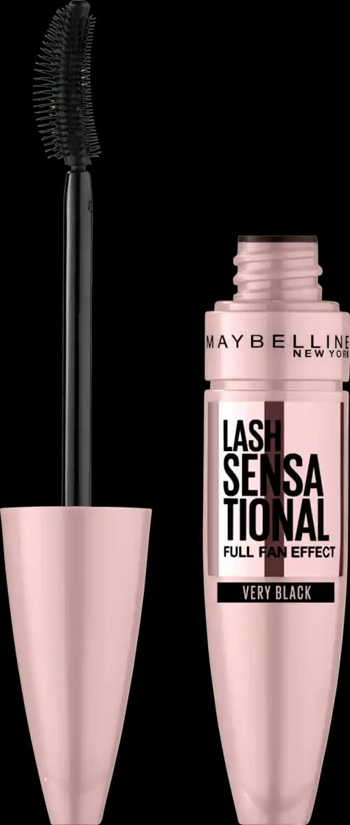 Lash Sensational Full Fan Effect: Kirpiklerde Doğal ve Hacimli Görünüm İçin Rehber