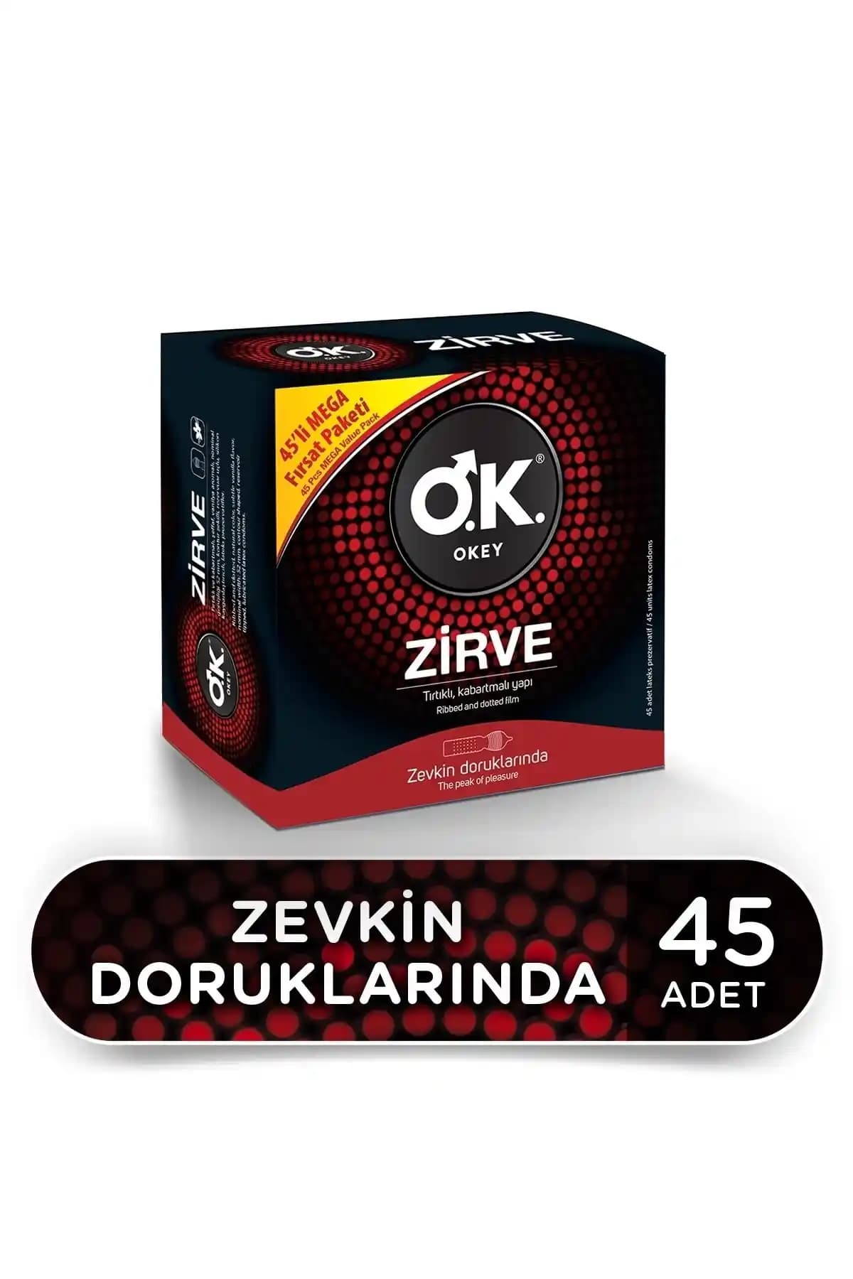 Lateks Olmayan Prezervatifler: Sağlık ve Güvenlik İçin Güvenilir Alternatifler