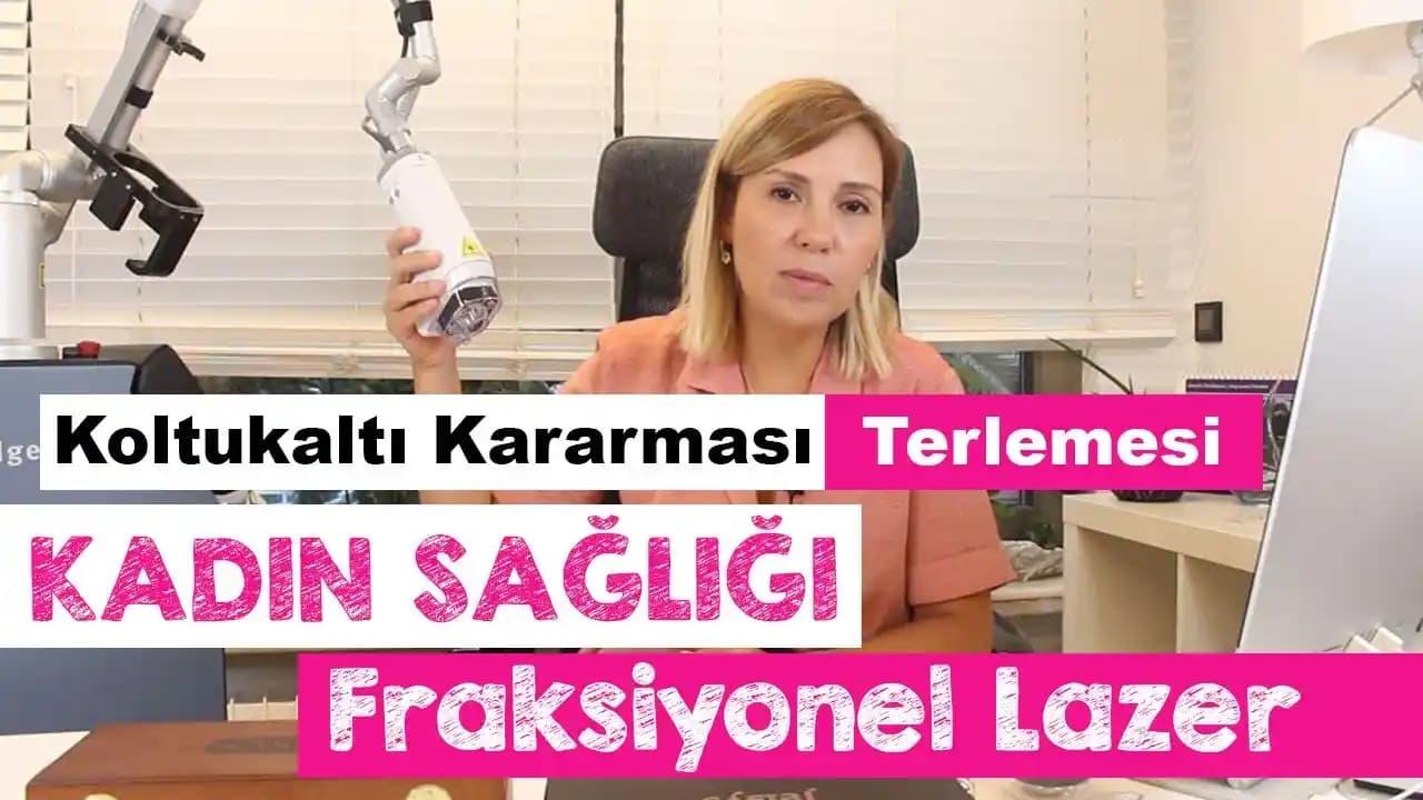 Lazer Kararması Nedir, Neden Olur ve Cilt Sağlığını Koruma Yöntemleri