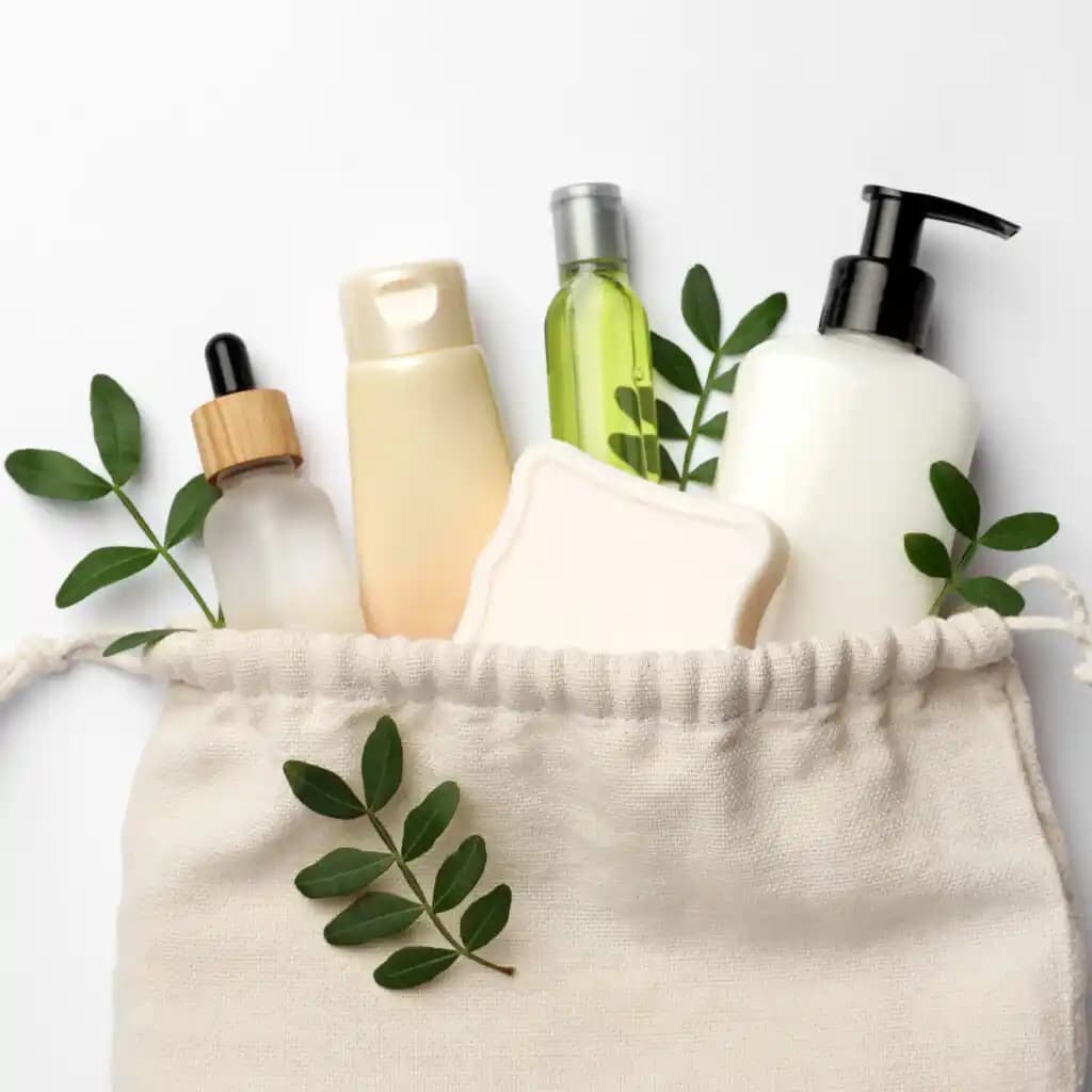 Lazer Sonrası Cilt Bakımında Kese Kullanımı: Doğru Uygulama ve İpuçları