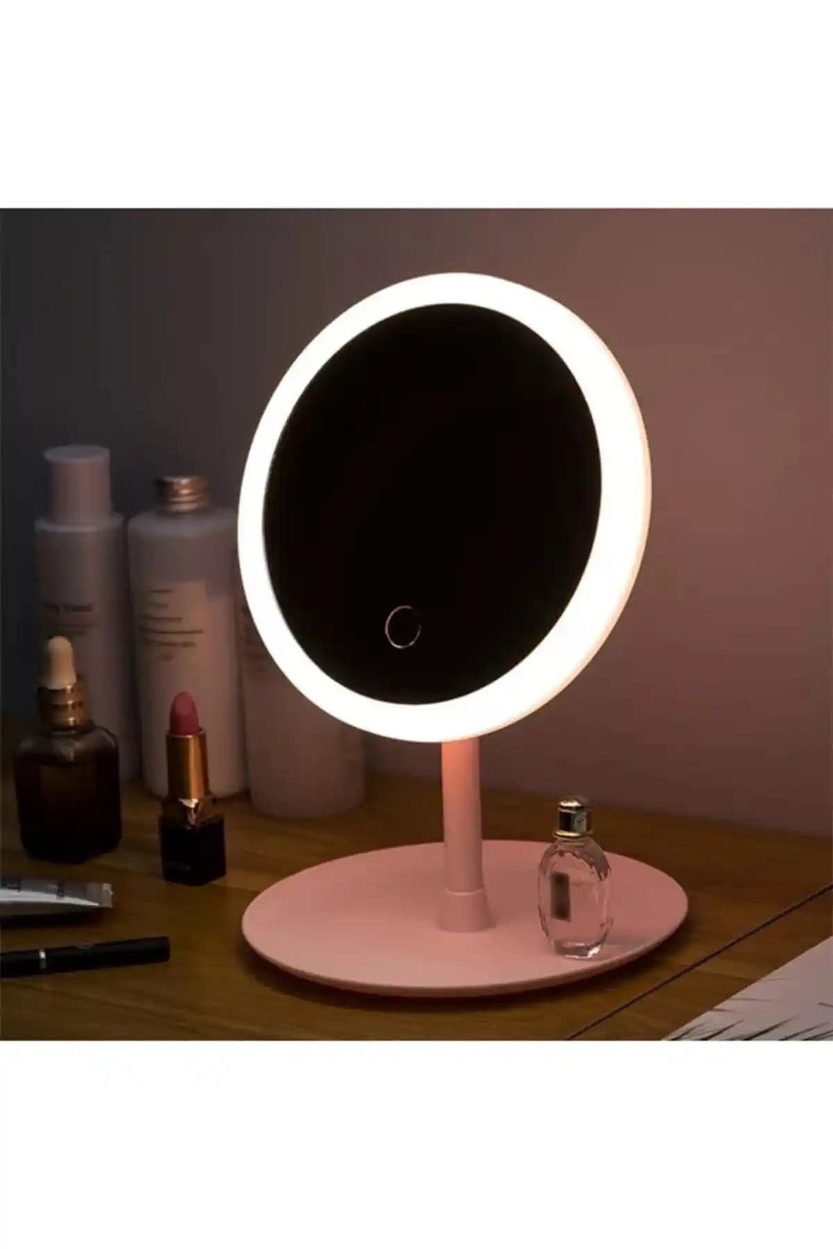 Ledli Aynalar ile Makyaj ve Güzellik Deneyiminizi Geliştirin