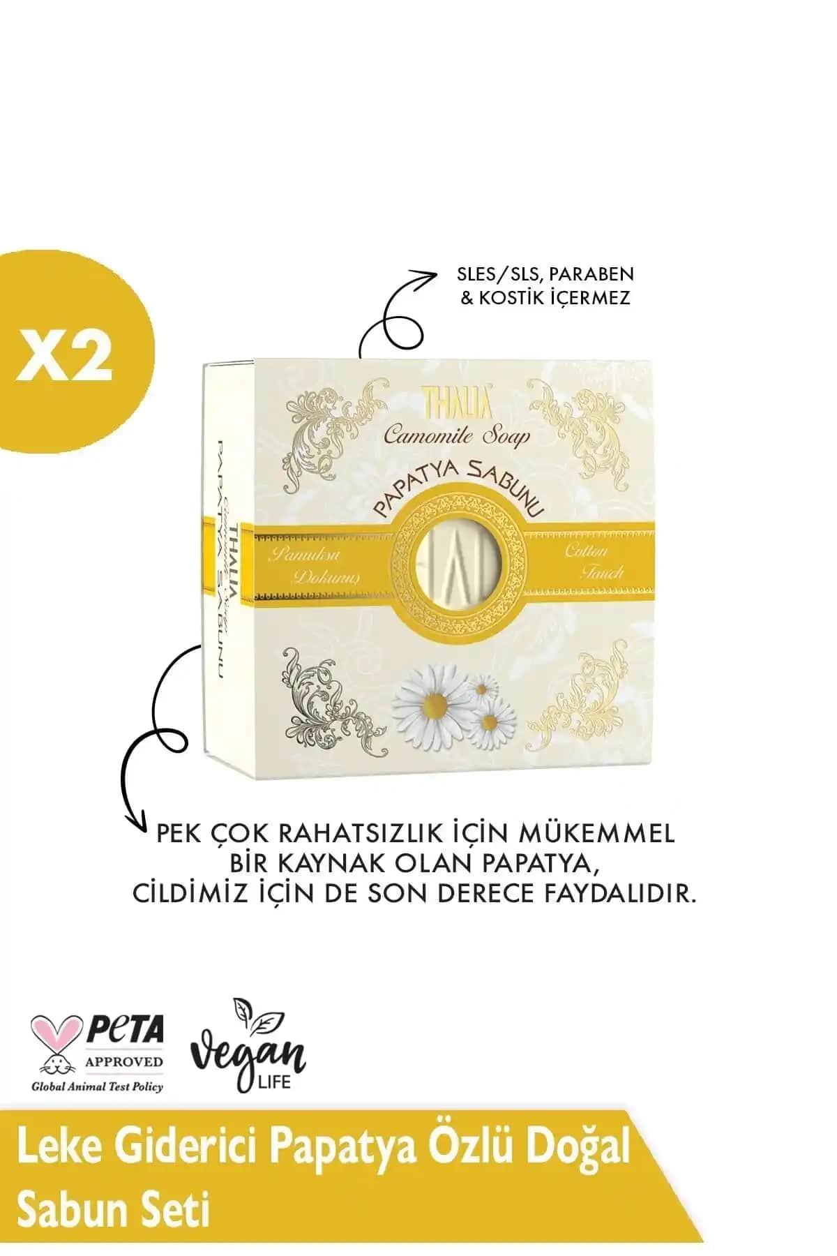 Leke Giderici Sabunlar: Cilt Tonunu Eşitleyen ve Lekeleri Hafifleten Etkili Ürünler