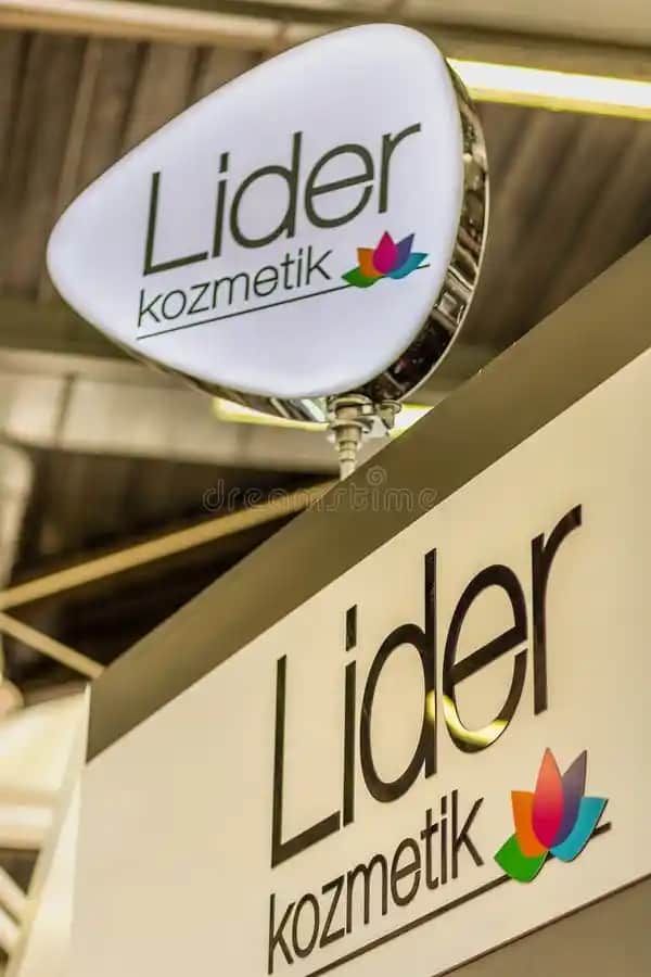 Lider Kozmetik Türkiye'nin Güçlü ve Yenilikçi Kozmetik Markası Analizi