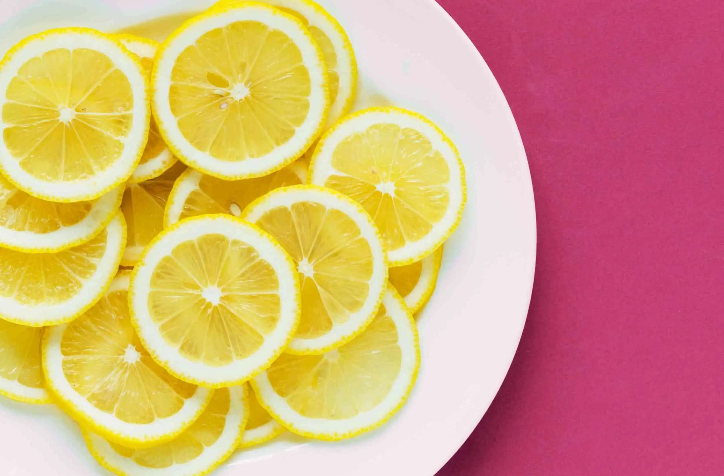 Limonla Cilt Beyazlatma: Doğal ve Güvenli Yöntemler Hakkında Bilmeniz Gerekenler