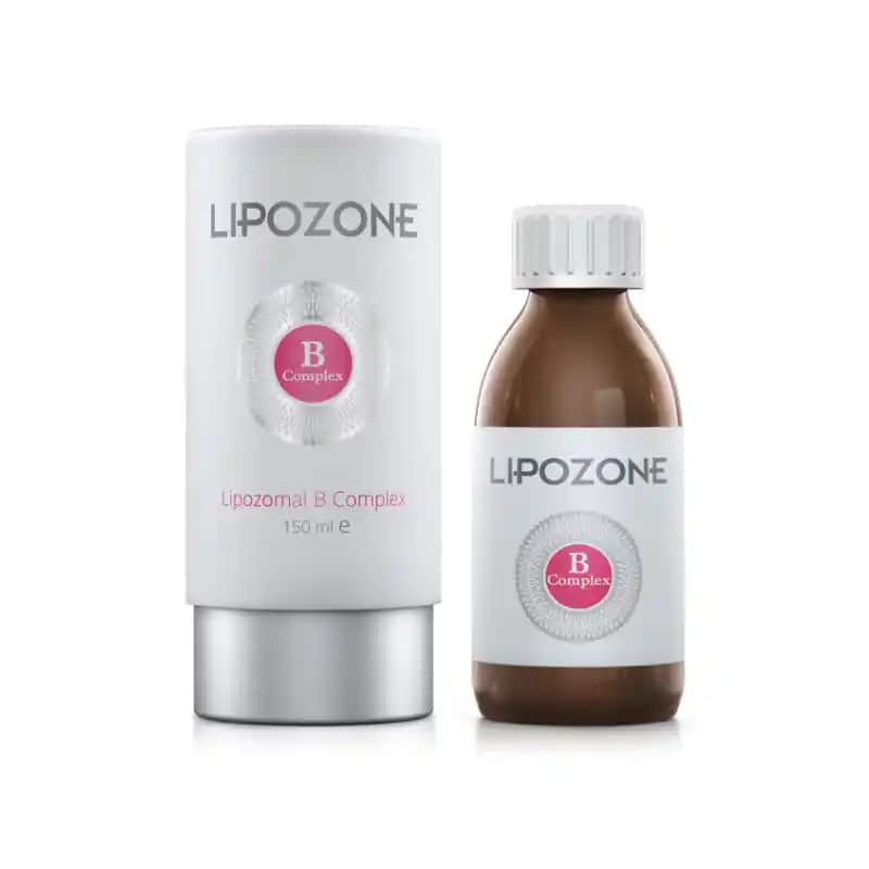 Liposomal B Kompleksi Nedir? Kozmetik ve Cilt Sağlığına Katkıları Hakkında Bilgiler