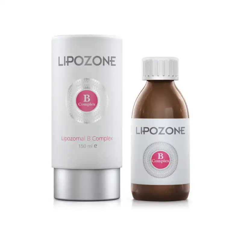 Liposomal B Kompleksi Nedir? Kozmetik ve Cilt Sağlığına Katkıları Hakkında Bilgiler