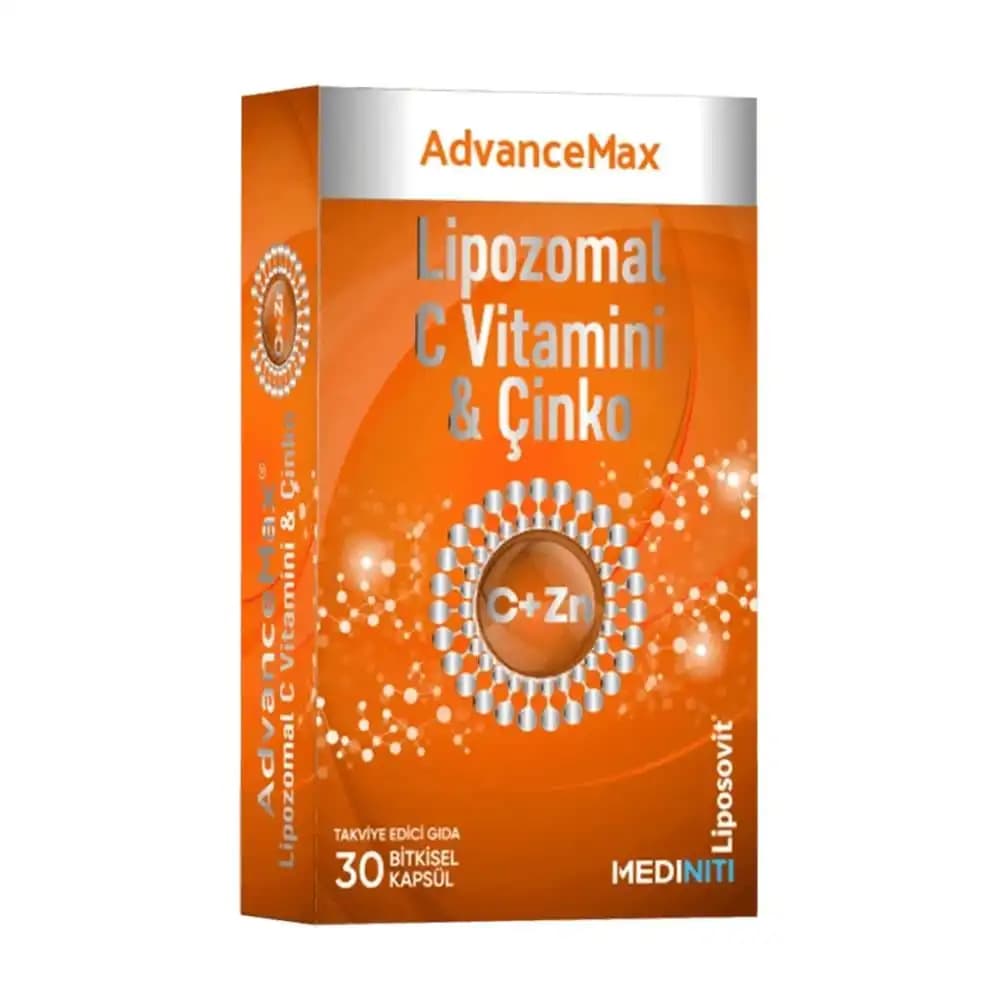Liposomal C ile Cilt Bakımında Yenilikçi Teknoloji ve Faydaları Nelerdir?