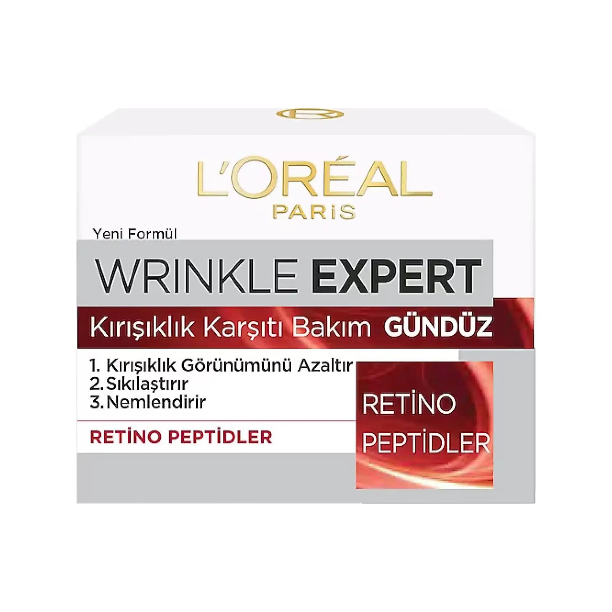 Loreal Kırışıklık Karşıtı Gündüz Kremi Özellikleri ve Cilt Bakımında Kullanım Rehberi