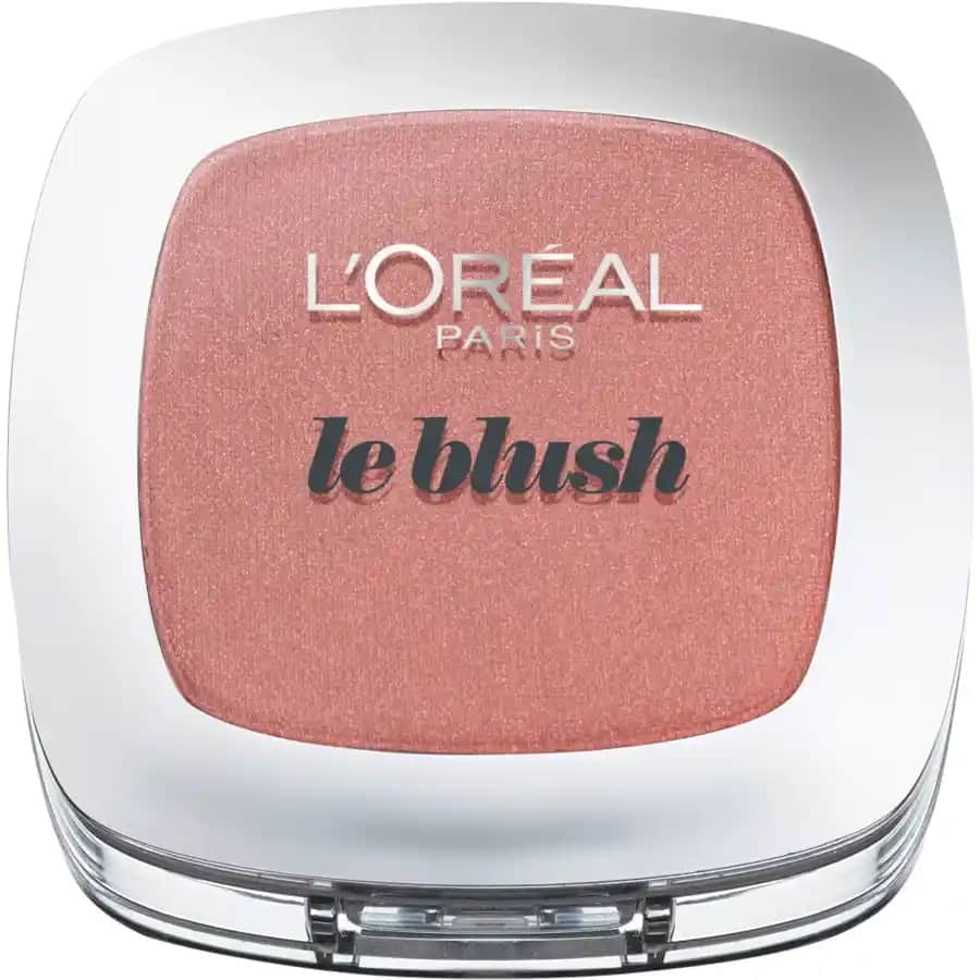 Loreal Le Blush Allık: Doğal ve Kalıcı Makyaj İçin En İyi Seçenekler