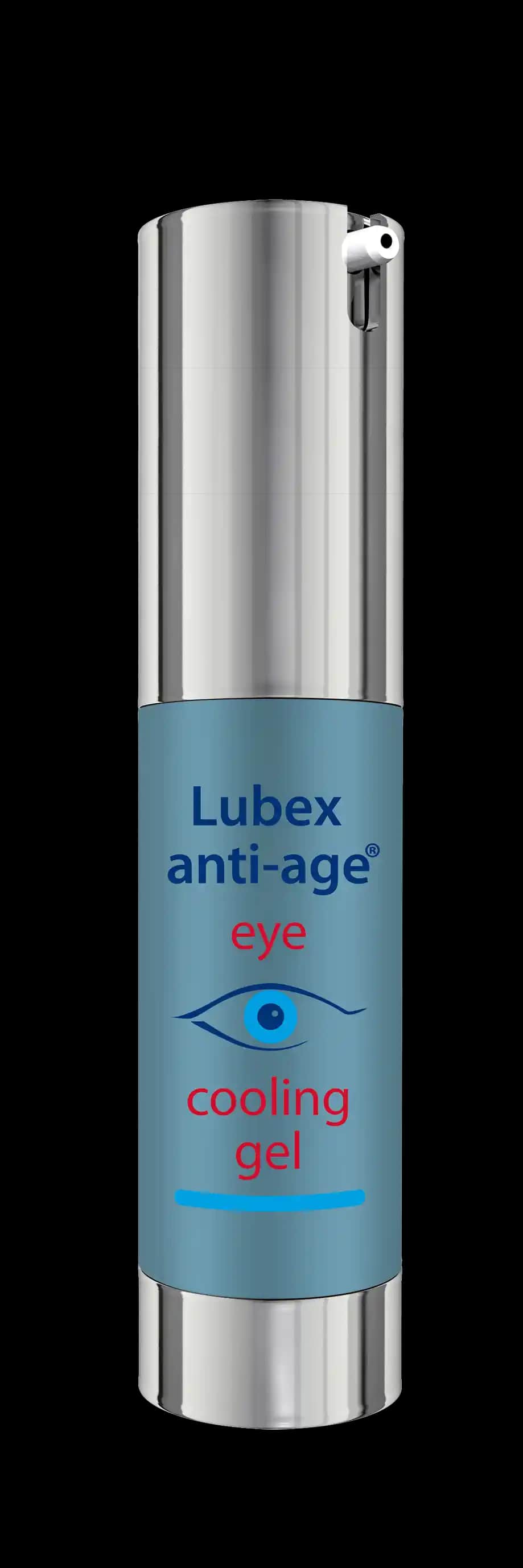 Lubex Anti Age Eye ile Göz Çevresi Yaşlanma Karşıtı Bakım Rehberi