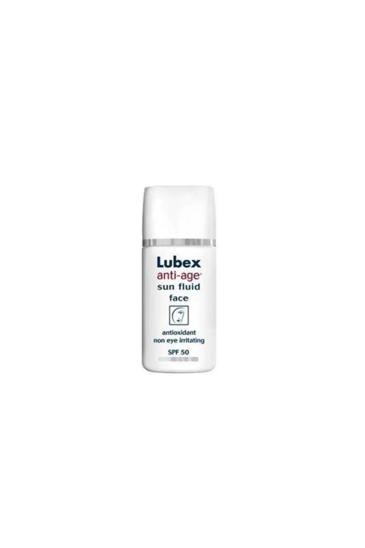Lubex Güneş Kremi ile Güçlü ve Sağlıklı Cilt Koruma Rehberi