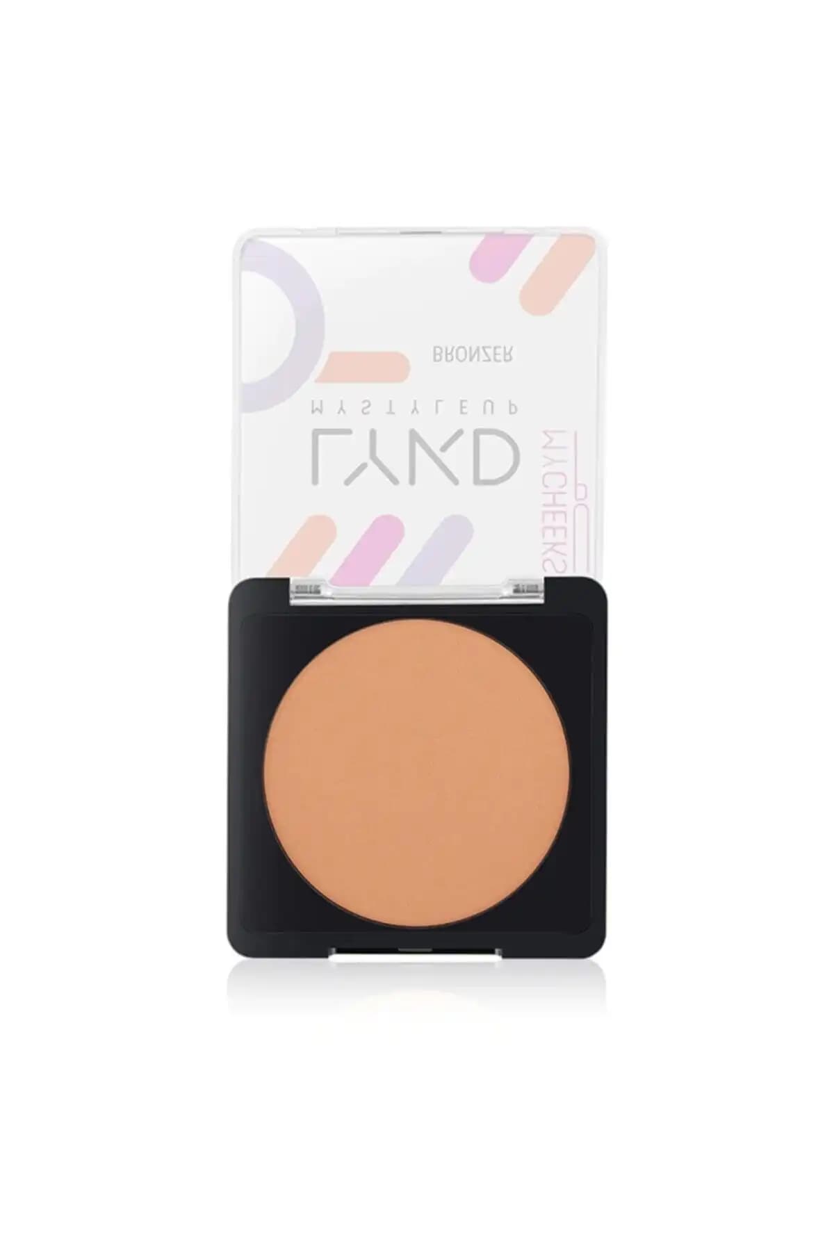 Lykd Bronzer ile Doğal Güzelliğinizi Vurgulayan Makyaj Rehberi