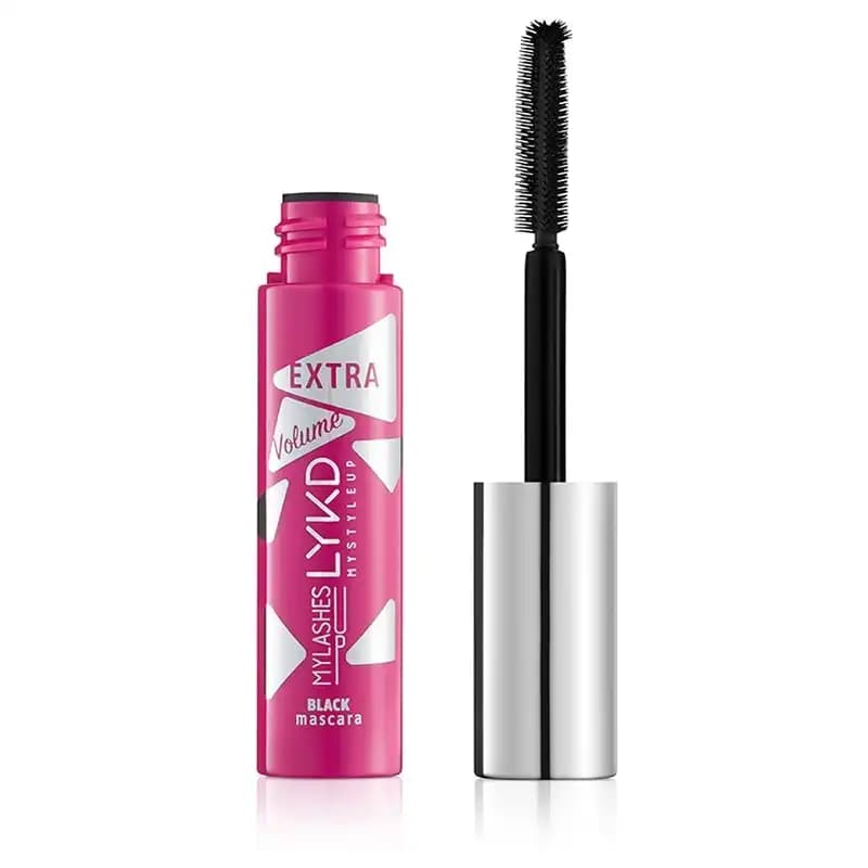 LYKD Maskara Extra Volume ile Dolgun ve Hacimli Kirpiklere Ulaşmanın Yolları