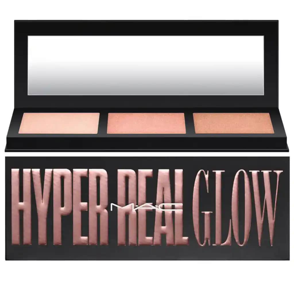 Mac Hyper Real Glow: Yüksek Parlaklık ve Doğal Işıltı Sağlayan Kozmetik Ürünleri