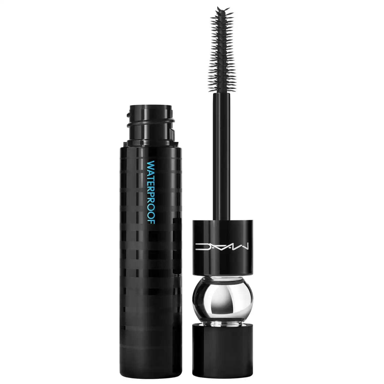 Mac Waterproof Maskara: Suya ve Neme Dayanıklı Kirpik Makyajı Ürünleri