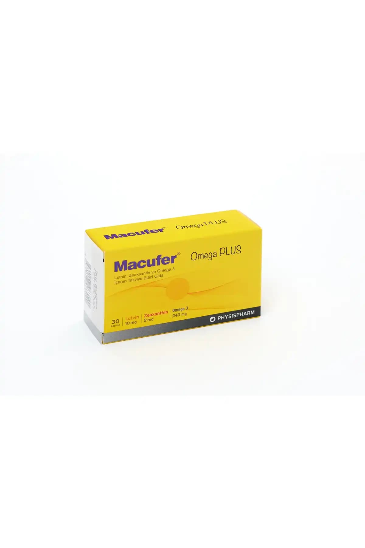 Macufer Omega Plus: Cilt Sağlığını Destekleyen Yenilikçi Güzellik ve Bakım Ürünü