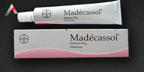 Madecassol ile Genital Bölge Kararmasına Karşı Güvenli ve Etkili Bakım Yöntemleri