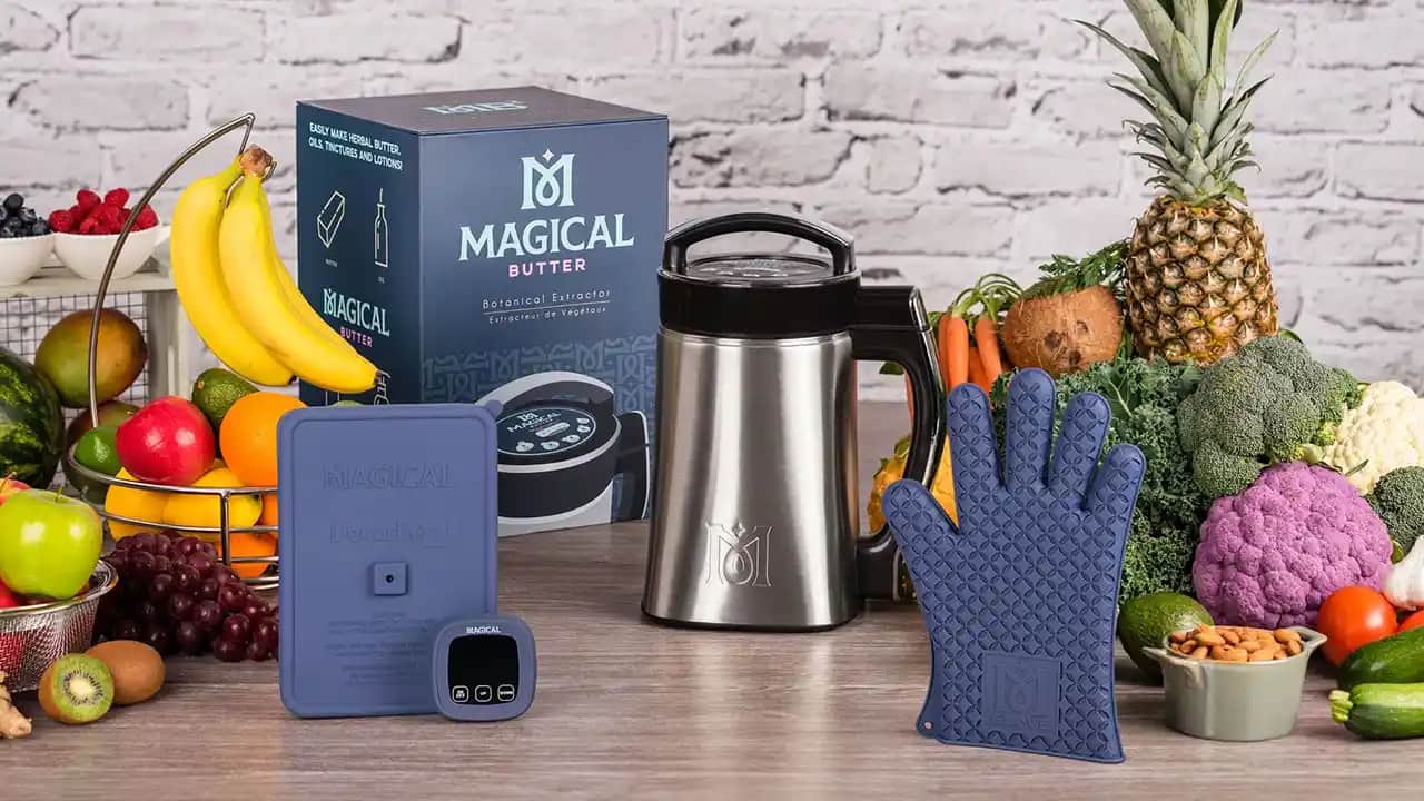 Magic Butter Kozmetikte Doğal ve Güçlü Bir Bileşen Olarak Kullanımı ve Faydaları