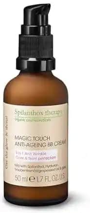 Magic of Touch Krem: Doğal İçeriklerle Cilt Yenileme ve Nemlendirme Çözümü