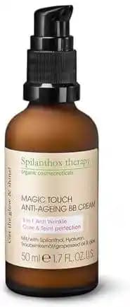 Magic of Touch Krem: Doğal İçeriklerle Cilt Yenileme ve Nemlendirme Çözümü