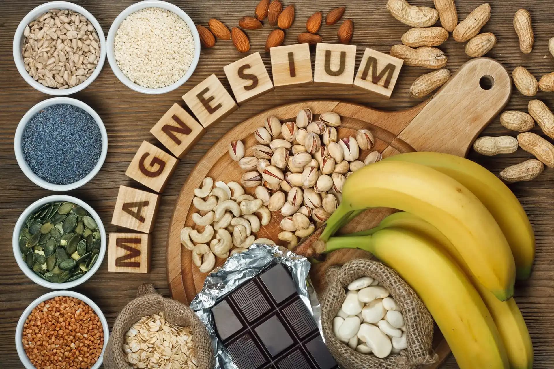 Magnezyumun Cilt Sağlığına Katkıları ve Doğal Güzellik İçin Kullanım İpuçları