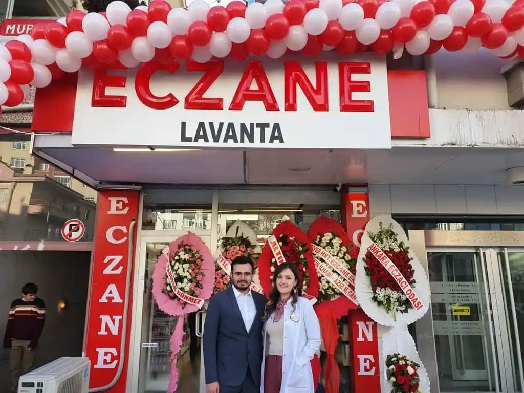 Mahmut Ali Eczanesi: Güvenilir ve Kaliteli Kozmetik Ürünleriyle Sağlıklı Güzellik