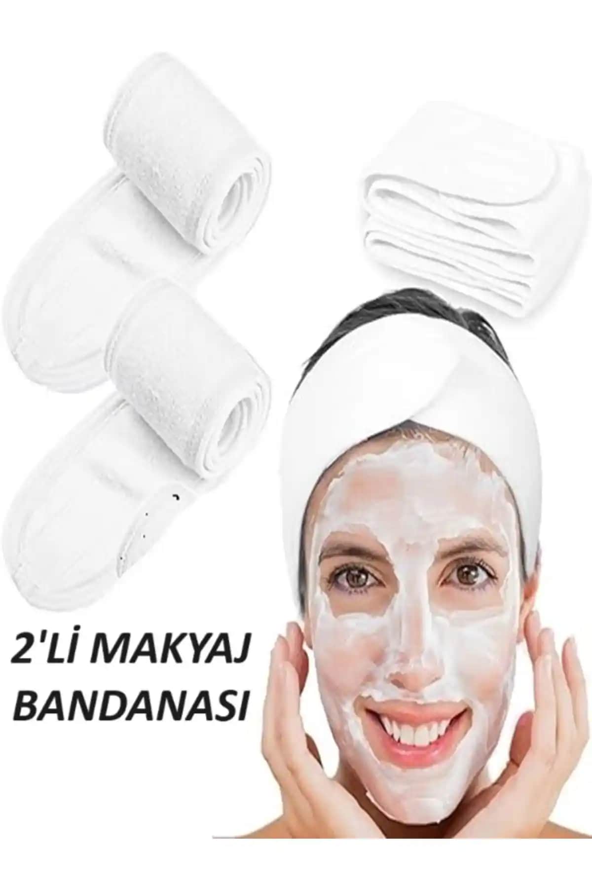 Makyaj Bandı Seçimi ve Kullanımı: Güzellik ve Bakımda Pratik Çözümler