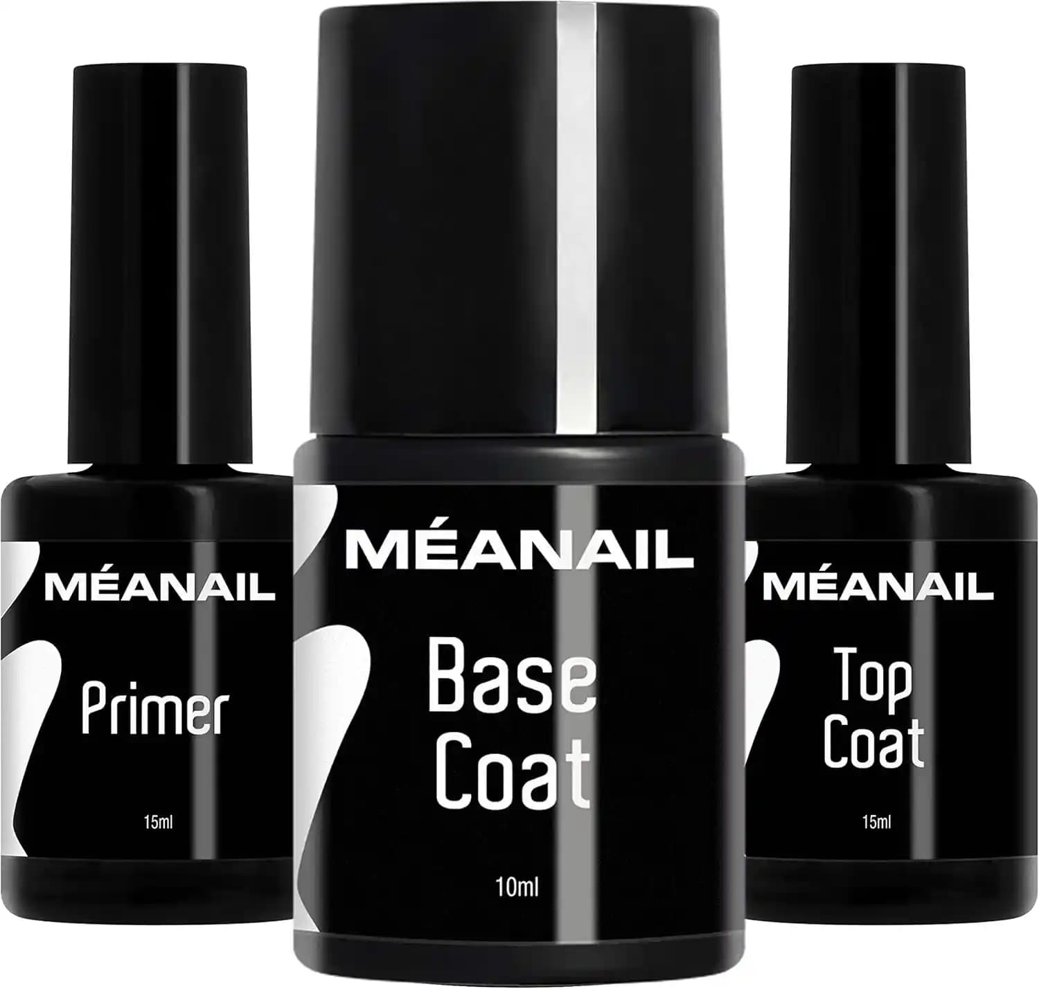 Makyajda Primer, Base Coat ve Top Coat Sıralaması ve En İyi Uygulama Yöntemleri
