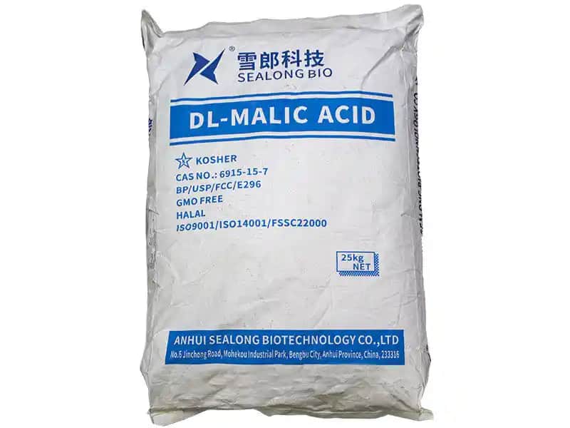 Malik Asit Nedir ve Kozmetik Sektöründe Nasıl Kullanılır Detaylı Bilgi