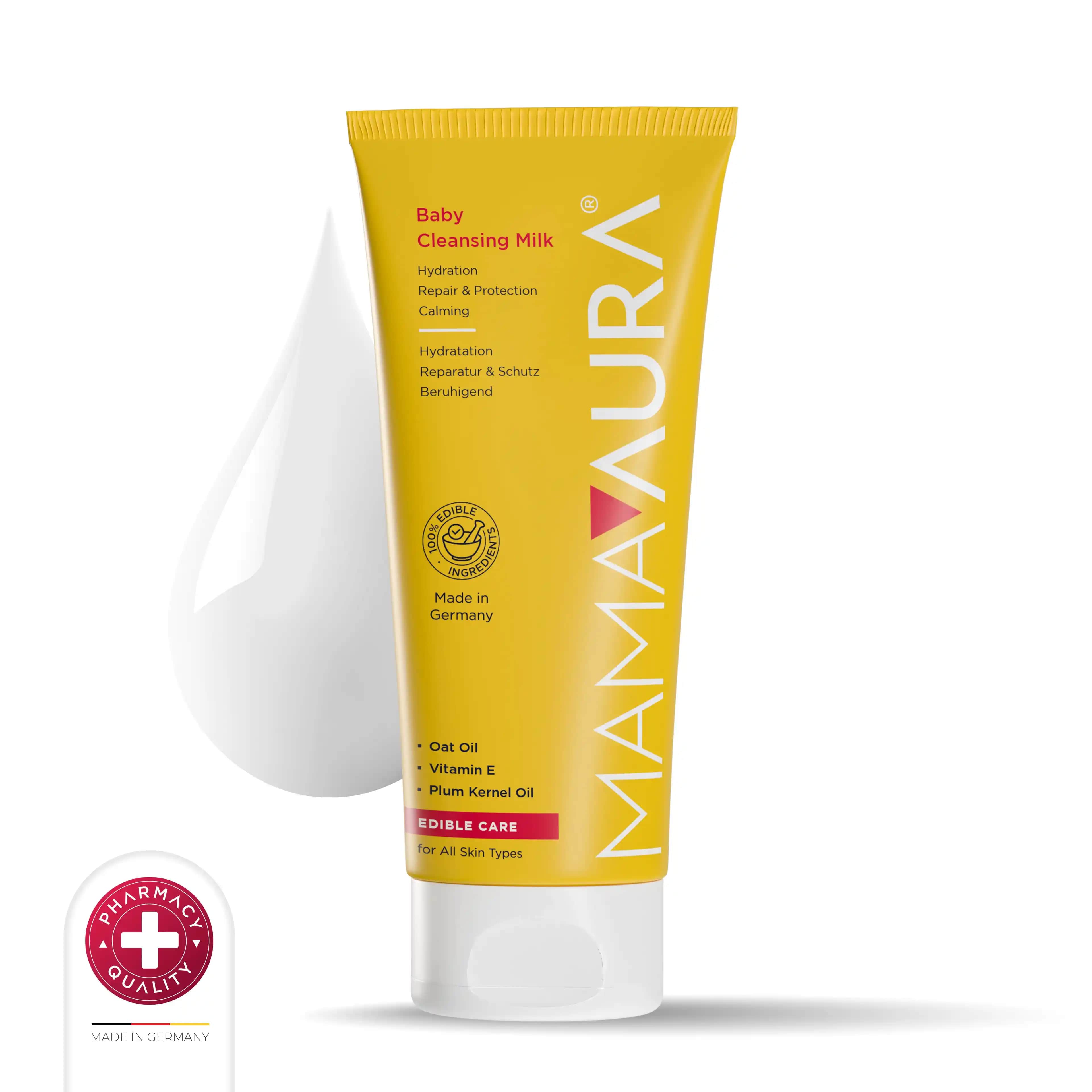 Mammaaura Kırışıklık Kremi: Doğal İçeriklerle Cilt Yenileme ve Gençlik Sürdürme