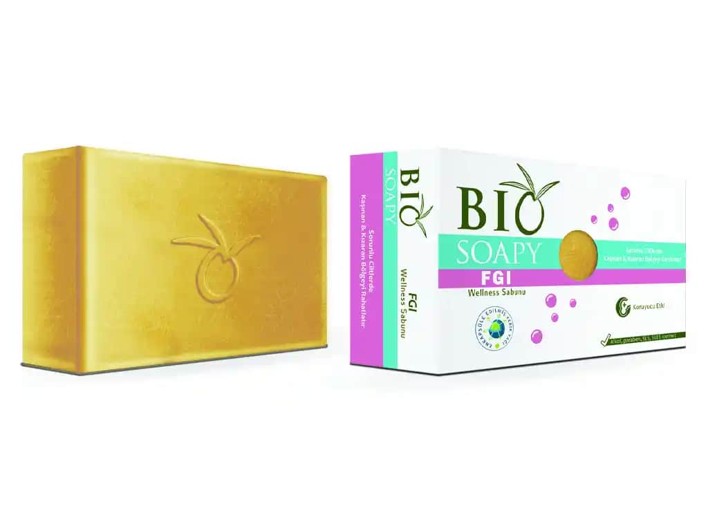 Mantar Sabunu Seçerken Dikkat Edilmesi Gerekenler ve En İyi Markalar Hakkında Kapsamlı Rehber