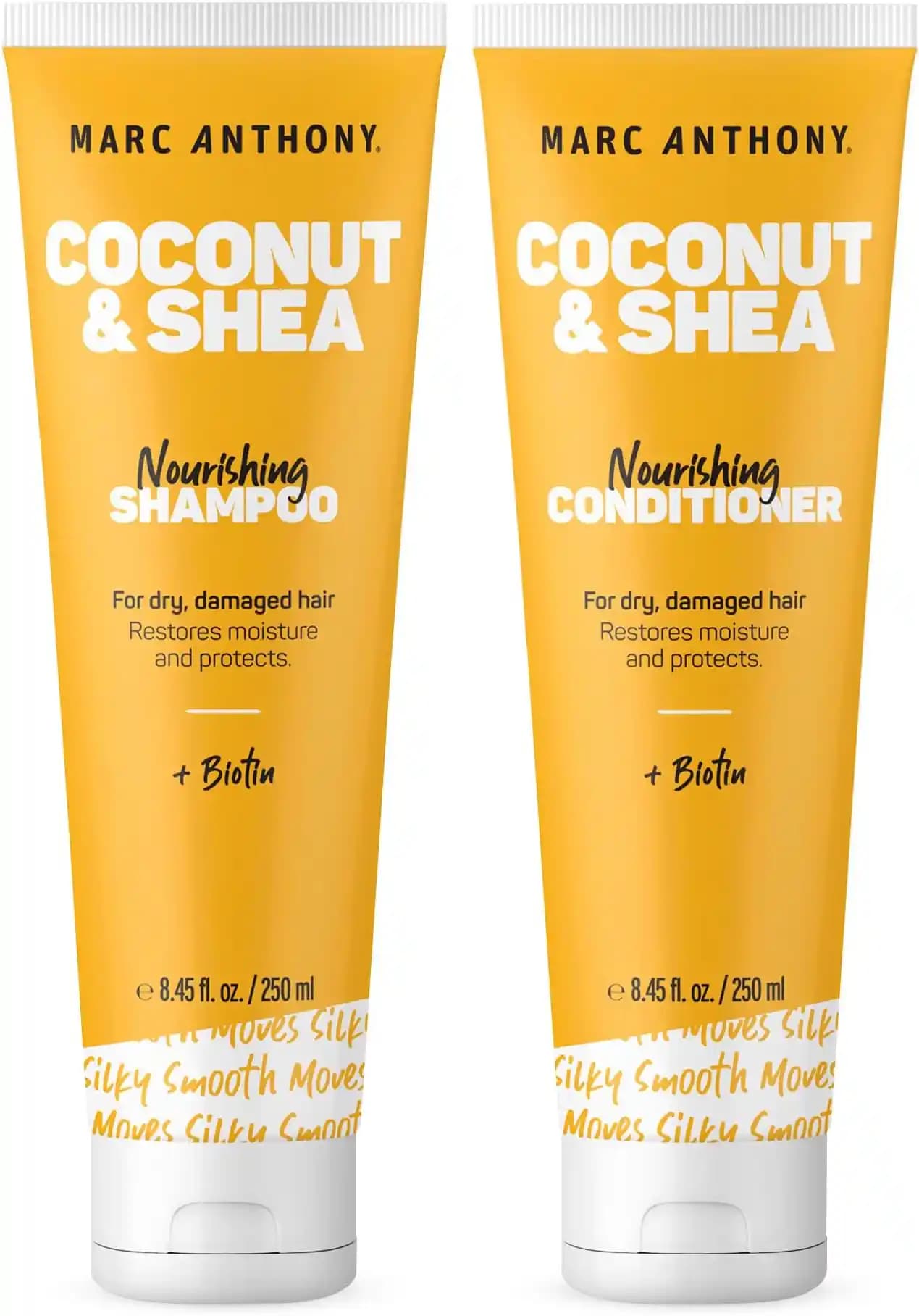 Marc Anthony Şampuanı: Doğal İçeriklerle Güçlendirilmiş Saç Bakım Çözümü