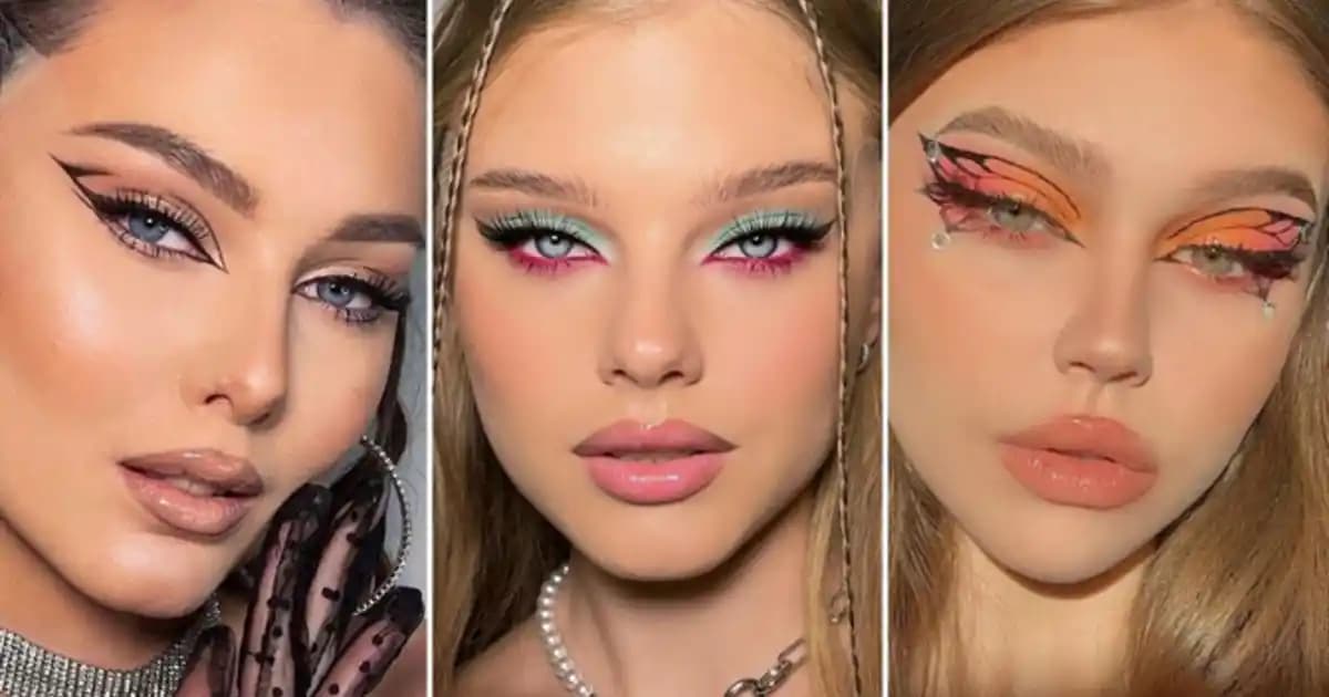 Marjinal Makyajın Temel Özellikleri ve Güncel Trendler Üzerine Detaylı Bir İnceleme