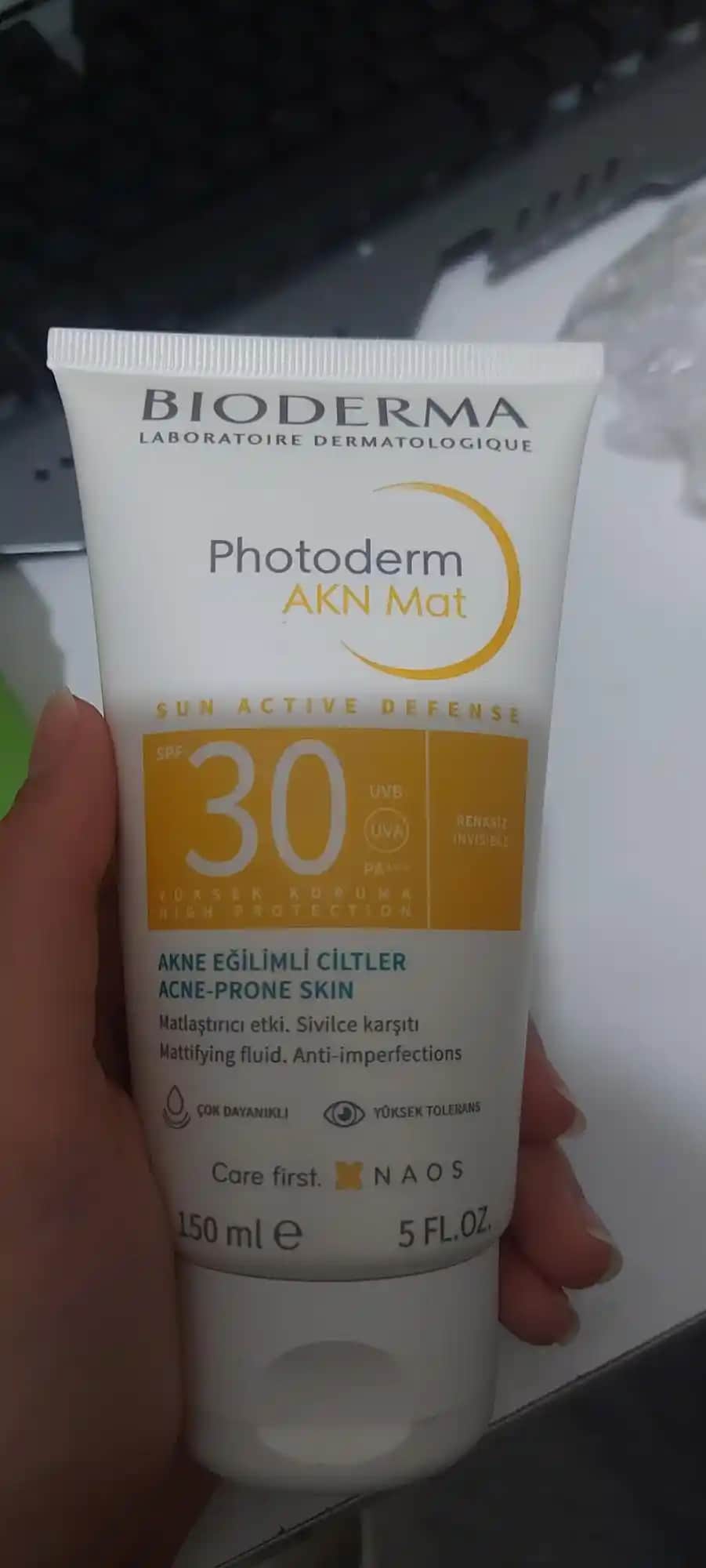 Mat Güneş Kremi Seçimi ve Kullanımıyla Cilt Sağlığını Koruma Rehberi