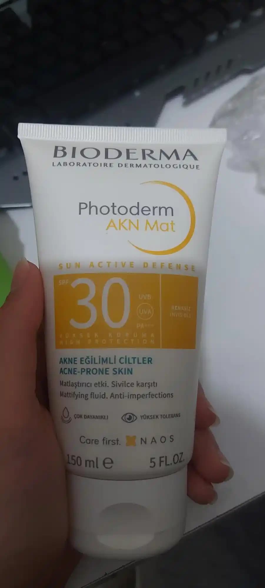 Mat Güneş Kremi Seçimi ve Kullanımıyla Cilt Sağlığını Koruma Rehberi