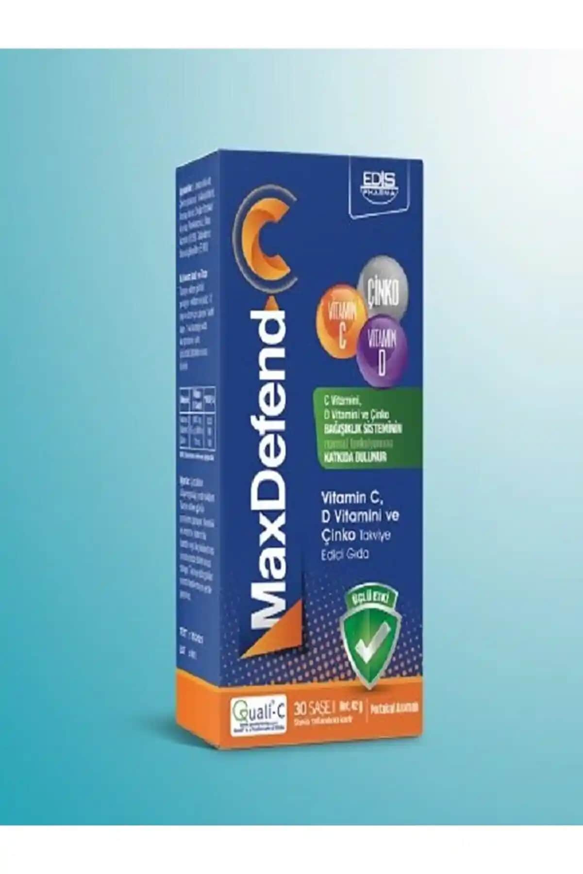 MaxDefend Kozmetik Ürünü: Yan Etkileri ve Kullanım İpuçları